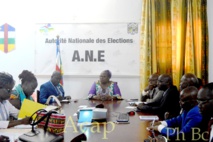 L’Autorité Nationale des Elections poursuit son plaidoyer sur la numérisation du fichier électoral