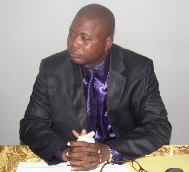 Centrafrique: Le gouvernement sollicite l’appui de la coopération française de mener à terme le projet de la déconcentration Centrafrique: Le gouvernement sollicite l’appui de la coopération française de mener à terme le projet de la déconcentration
