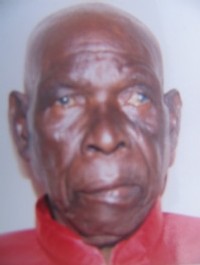 François Ngouandjika