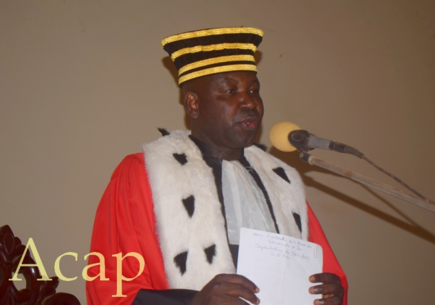 Les anciens anti-Balaka du Mbomou vont bientôt connaitre leur sort