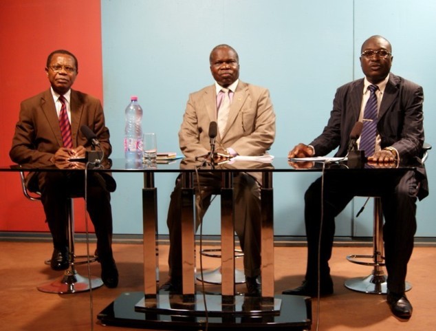 Le ministre d’Etat Jean Wilibyro Sacko souhaite professionnaliser l’enseignement supérieur Le ministre d’Etat Jean Wilibyro Sacko souhaite professionnaliser l’enseignement supérieur