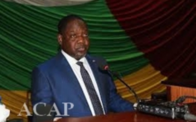 Interpellation du Premier ministre sur la sécurisation des élections et la liste électorale en Centrafrique