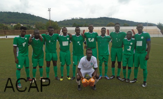 Red-Star bat Racing Club 3ème arrondissement 5 -3 à l’ouverture du championnat 2020-2021