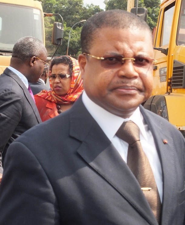 La reconduction de Me Nicoalas Tiangaye, comme Premier Ministre La reconduction de Me Nicoalas Tiangaye, comme Premier Ministre
