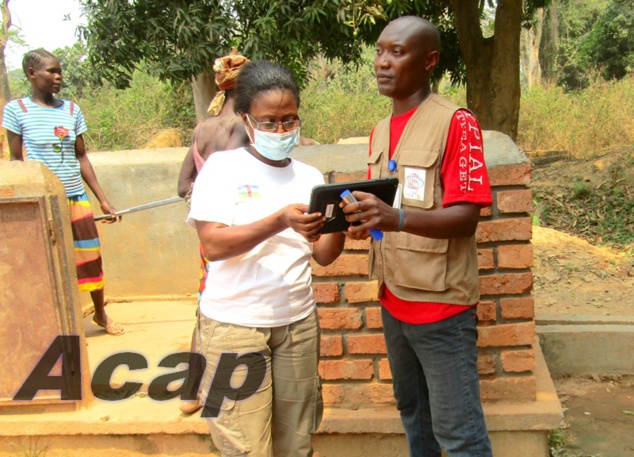 Bientôt le quatrième recensement général de la population et de l’habitation en Centrafrique