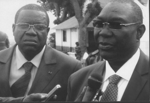 La République centrafricaine, pays laïc La République centrafricaine, pays laïc