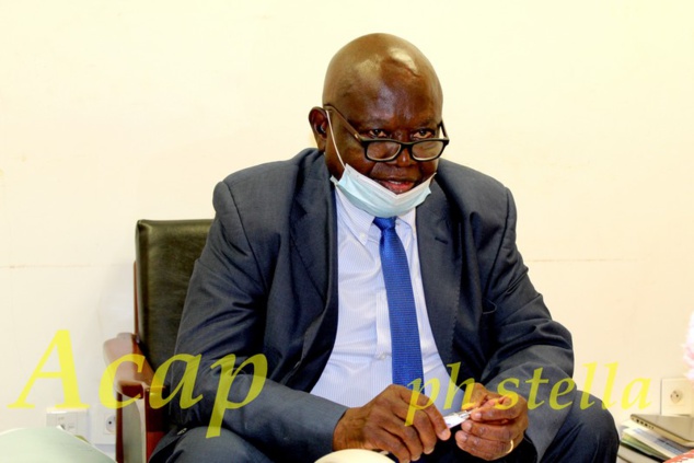 Mise en place de la commission nationale de suivi de l’accord sur la zone de libre-échange continentale africaine