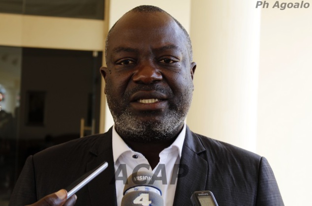 3e réunion de la révision du Comité de Pilotage de la Contribution Déterminée Nationale à Bangui