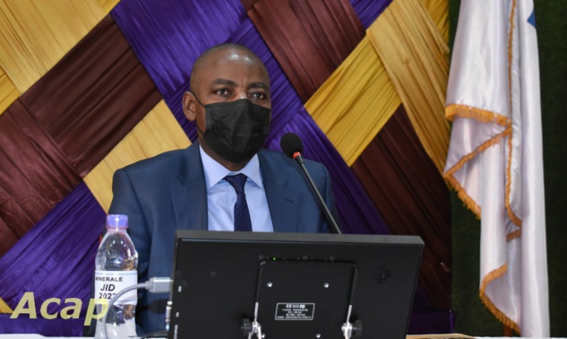Conférence débat à l’occasion de la Journée Internationale de la Douane