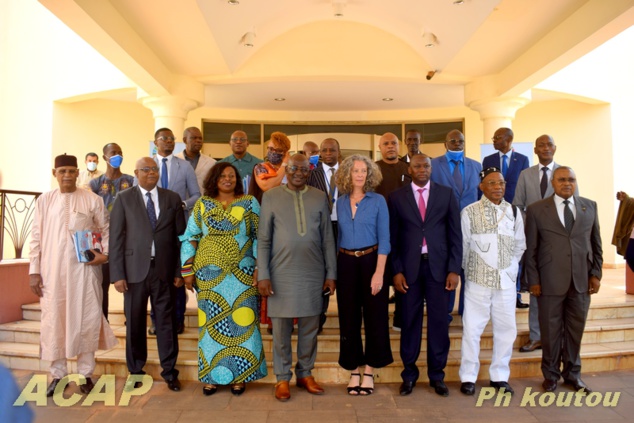 Bangui abrite le forum régional de sensibilisation sur la prévention des conflits liés aux discours de haine