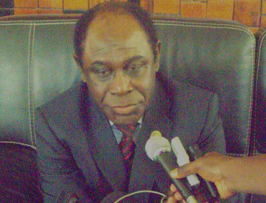 Mission parlementaire de la Communauté Economique et Monétaire de l’Afrique Centrale à Bangui Mission parlementaire de la Communauté Economique et Monétaire de l’Afrique Centrale à Bangui
