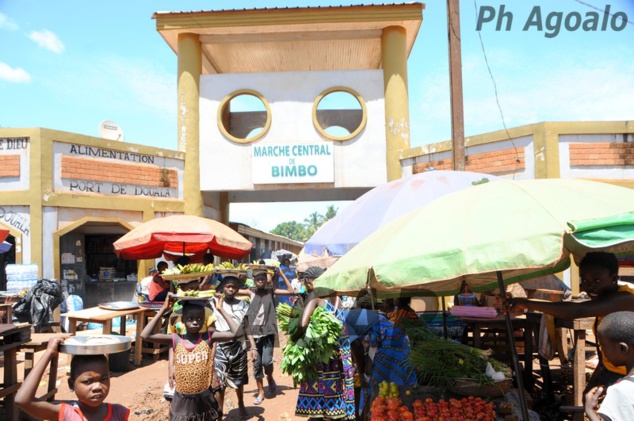 Vaste campagne de sensibilisation contre l’insalubrité à Bangui