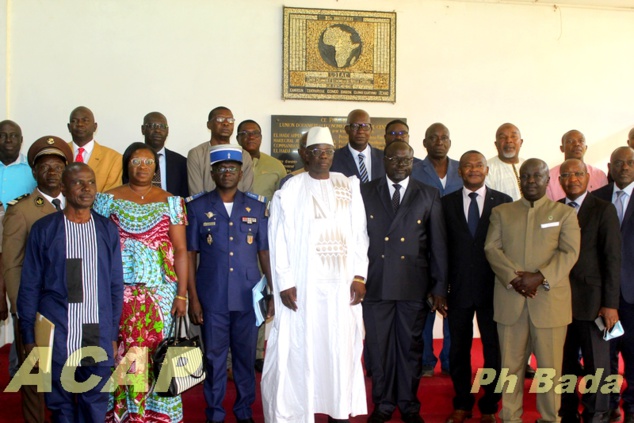 Tenue à Bangui d’un atelier sous régional sur l’observatoire des pratiques anormales