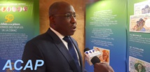 Le directeur national de la BEAC de Centrafrique Monsieur Ali ChaÏbou revient sur les 50 ans d’évolution de la banque.