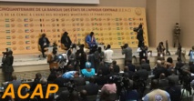 Un symposium pour la résilience des économies de la Cemac