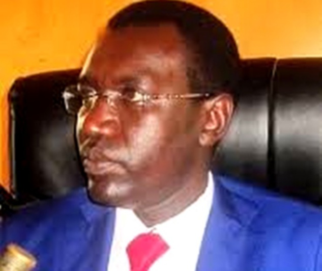 Le Président du MRAC, le Général Ousman Mahamat s’insurge contre les velléités sécessionnistes des ex-Séléka