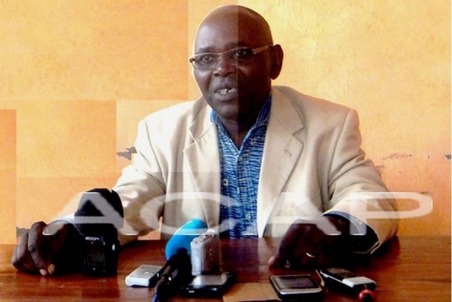 Marcel Diki Kidiri appelle la communauté internationale à appuyer la dissolution et la refondation du CNT en RCA