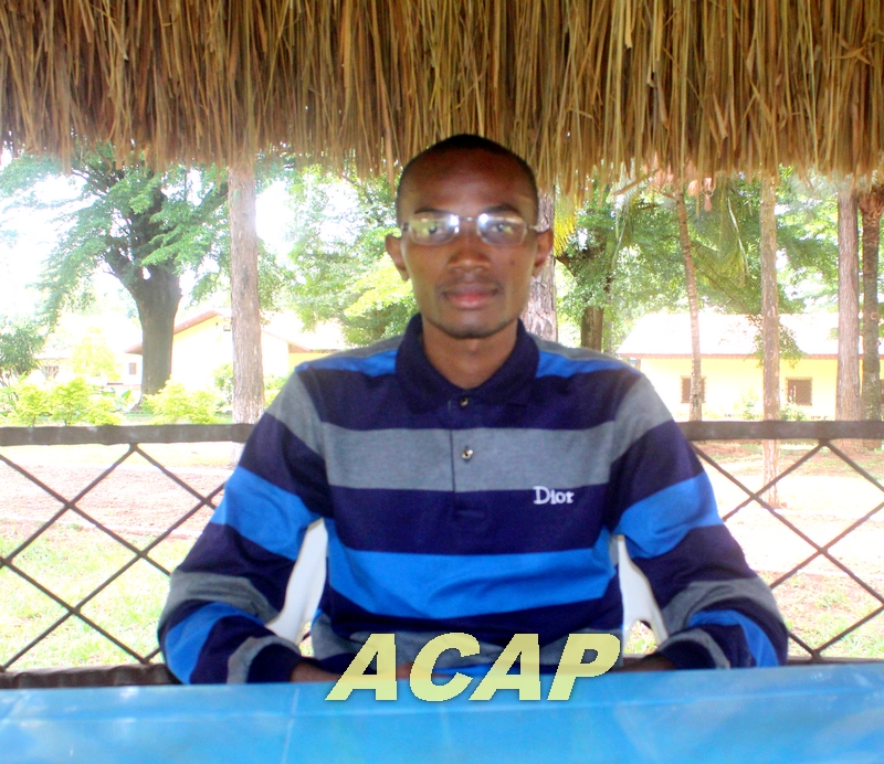 Célébration du Jubile d’Emeraude du Grand Séminaire Saint Marc de Bangui-Bimbo