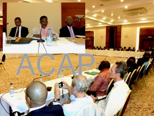 Le ministre Modibo Bachir Walidou prévient des incidences financières et sécuritaires des prochains scrutins