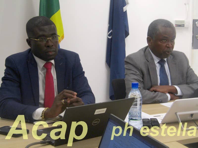 La Banque Mondiale se penche sur la problématique d’accès à l’électricité en République Centrafricaine La Banque Mondiale se penche sur la problématique d’accès à l’électricité en République Centrafricaine