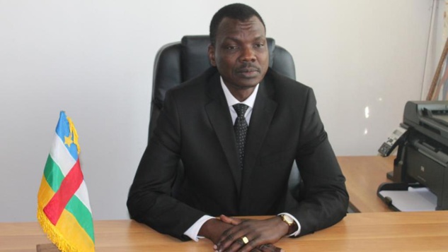 Les entités ont désigné leurs représentants dans les structures du Forum national de Bangui