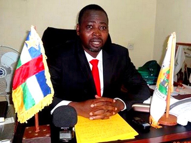 ​Le PUR se félicite de l’esprit de consensus avant le Forum de Bangui