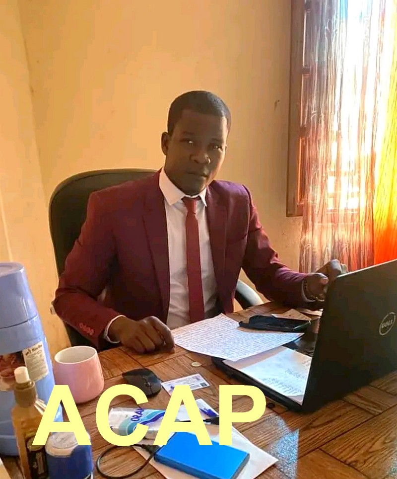 L’entreprenariat, clé de voûte pour le développement socio-économique de la Centrafrique L’entreprenariat, clé de voûte pour le développement socio-économique de la Centrafrique