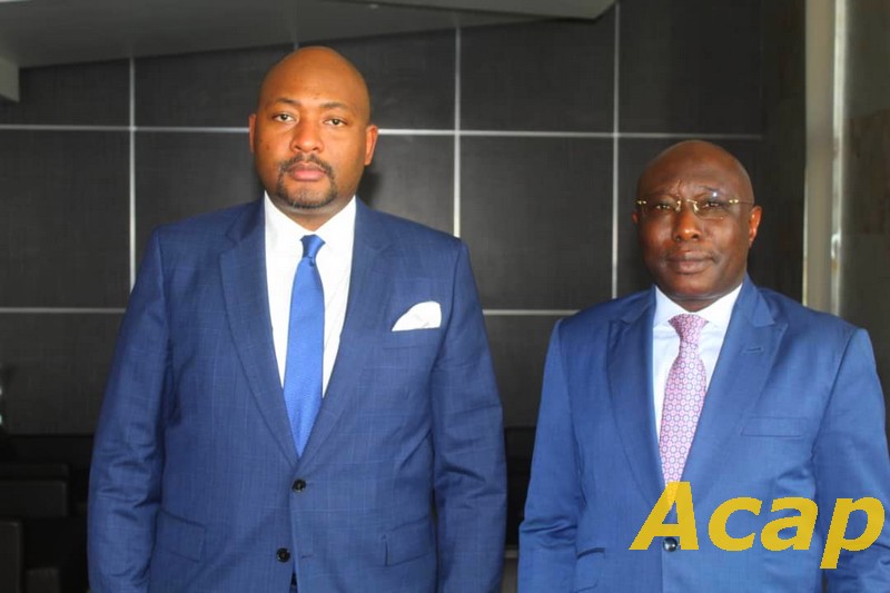 Le Comité national économique et financier a tenu sa 2e session ordinaire du de l’année 2024. Le Comité national économique et financier a tenu sa 2e session ordinaire du de l’année 2024.