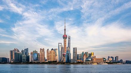 Nouvelle vision de développement de la Chine : Un modèle bâti sur cinq piliers Nouvelle vision de développement de la Chine : Un modèle bâti sur cinq piliers