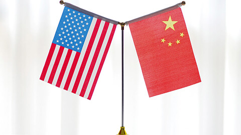 La Chine et les États-Unis annoncent les mesures pour atténuer les tensions tarifaires La Chine et les États-Unis annoncent les mesures pour atténuer les tensions tarifaires