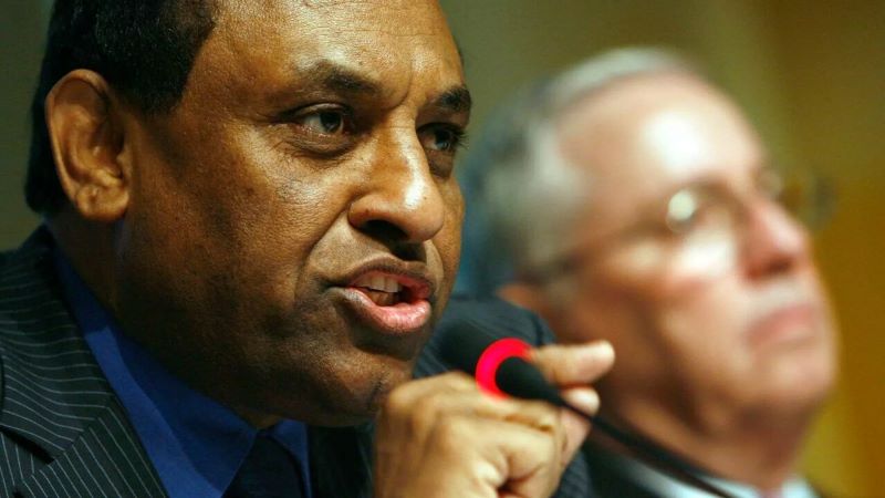 Le Soudan a un nouveau Premier ministre Le Soudan a un nouveau Premier ministre
