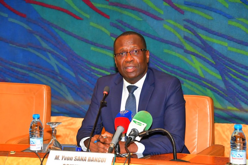 Deuxième session annuelle du  Comité de Politique Monétaire de la BEAC