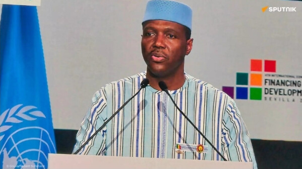 Faire de l'AES une puissance régionale panafricaniste, appelle le Premier ministre malien