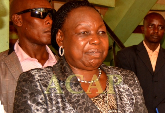La Ministre Marie Noëlle Koyara encourage les professionnels des médias à promouvoir la relance agropastorale pour le développement de la RCA
