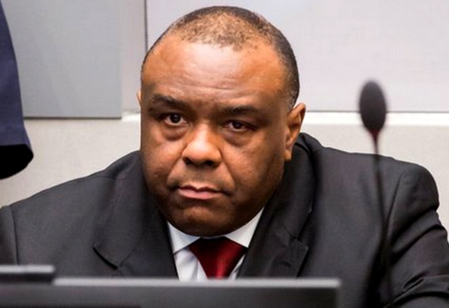 Gervais Bodangaye répercute la reconnaissance de la culpabilité de Jean-Pierre Bemba après l’intervention de ses hommes en RCA par la CPI
