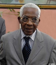 Aimé Césaire