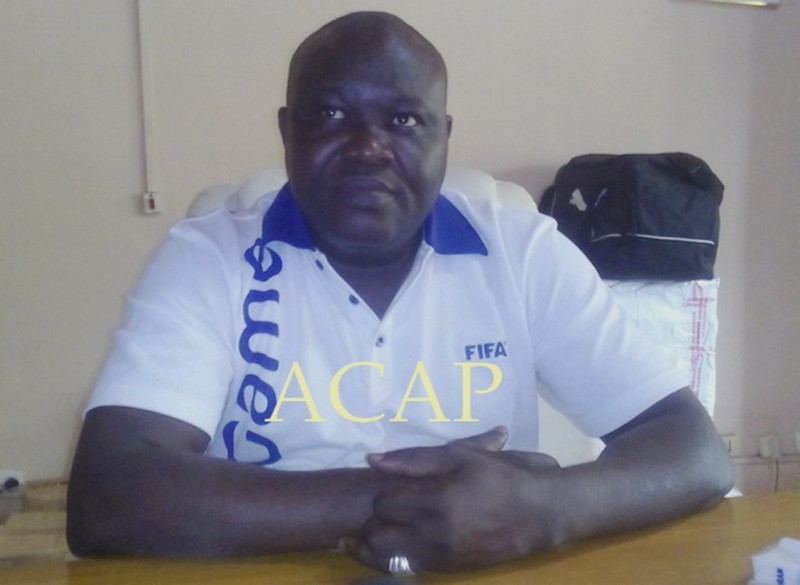 Patrice Edouard Ngaïssona élu Président de l’Union des Fédérations de Football de l’Afrique Centrale