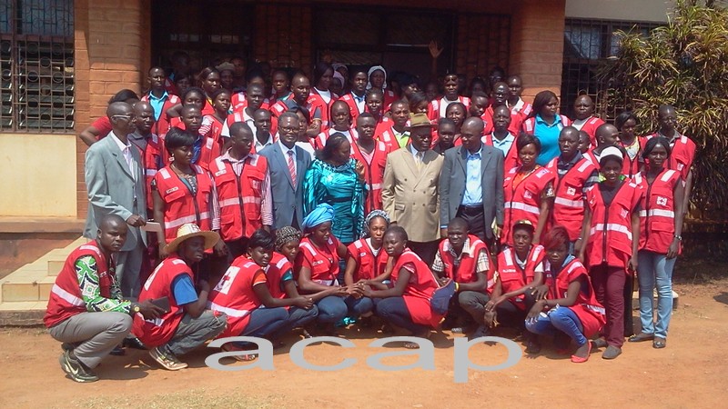 Reprise prochaine de la distribution de moustiquaires imprégnées dans le 3ème arrondissement  de Bangui