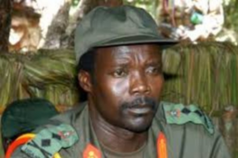 Un mort dans une attaque attribuée aux hommes de Joseph Kony