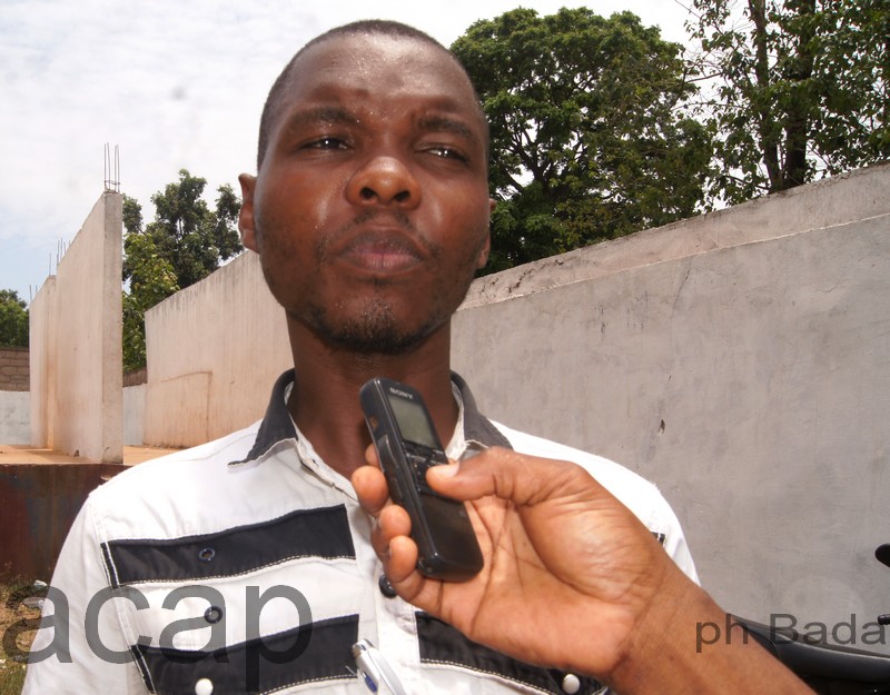 L’Observatoire des Média en Centrafrique articule le rapport de janvier 2018 autour de l’implication des média dans le processus judiciaire