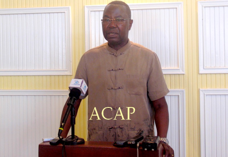 Retour sur la participation du Président Faustin-Archange Touadéra au 3ème  sommet Sino-africain de Pékin
