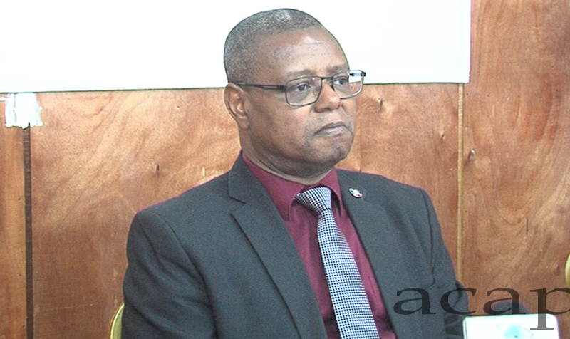 Le ministre Pierre Somsé confirme une épidémie d’hépatite E à Bocaranga