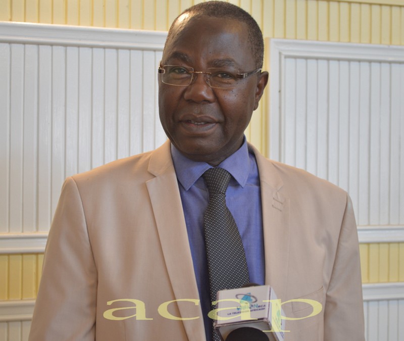 La Rétroactivité du Président Faustin-Archange Touadéra durant la semaine écoulée