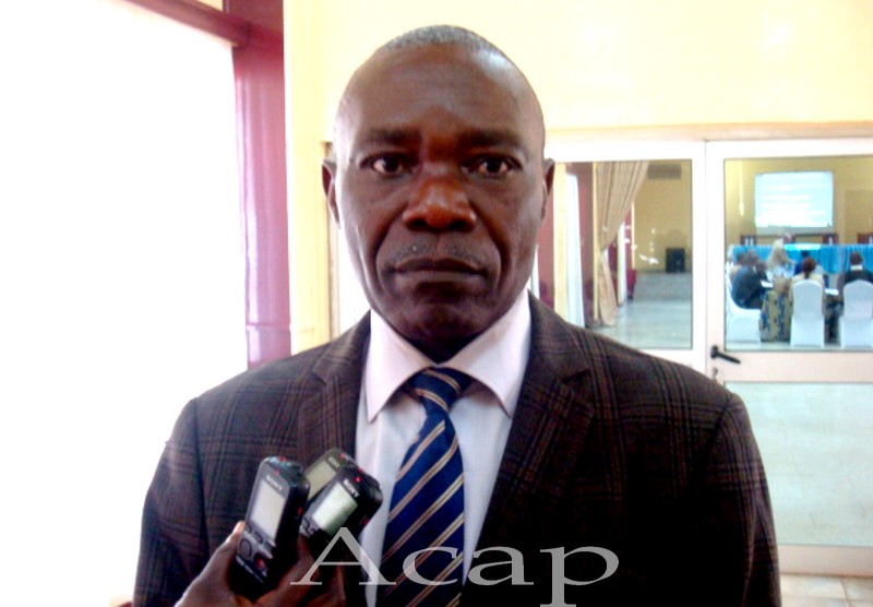 Lancement à Bangui des travaux du processus d’élaboration du rapport semestriel du RCPCA