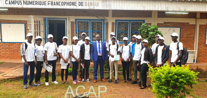 Photo de famille