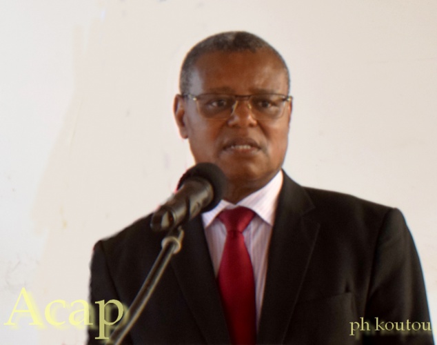 Près de 200 cas du COVID-19  en République Centrafricaine