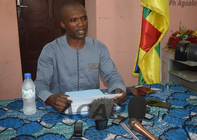Les prix des marchandises et de transport en hausse en Centrafrique par rapport au COVID-19