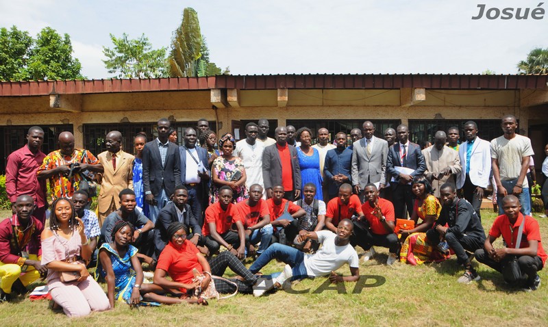 Lancement des activités académiques  de l’année 2022-2023 de l’Institut supérieur GUTSCHOOL