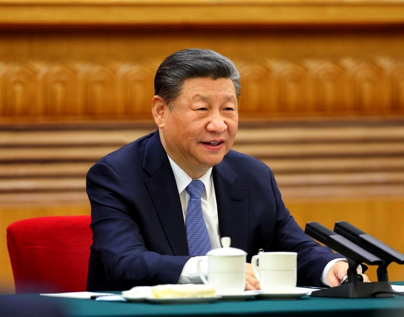 ​Xi Jinping met l'accent sur le développement de nouvelles forces productives de qualité