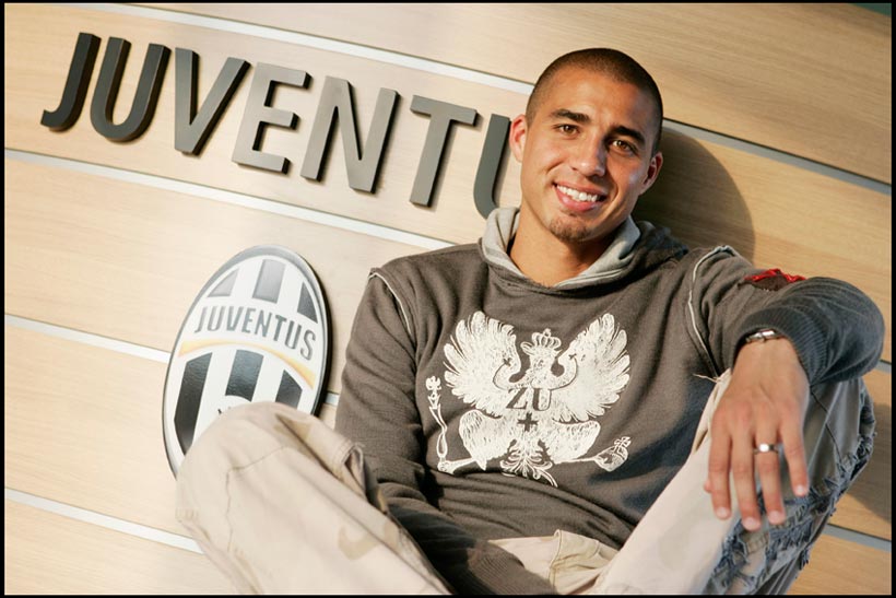 David Trezeguet s’attend à une formation socioprofessionnelle des jeunes centrafricains